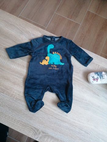 Pyjamas garçon