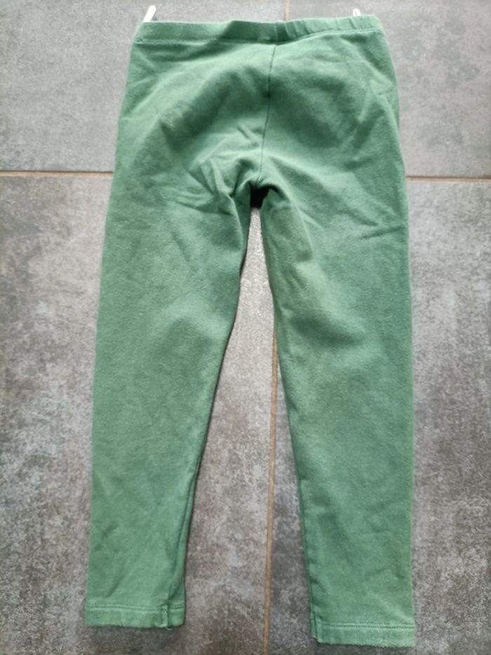 Leggings chaud - photo numéro 4