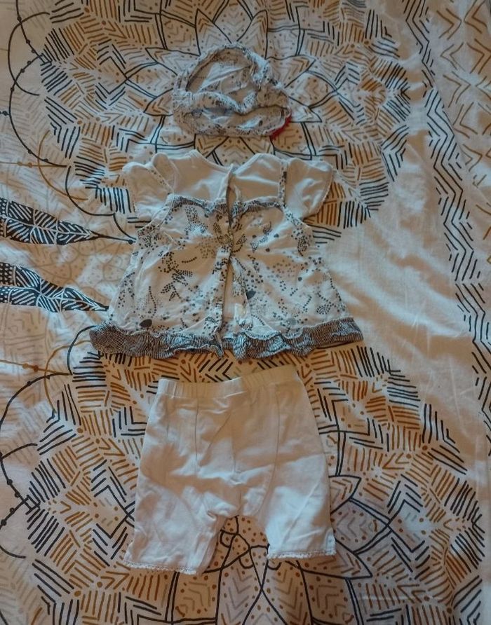 Ensembles fille - photo numéro 2