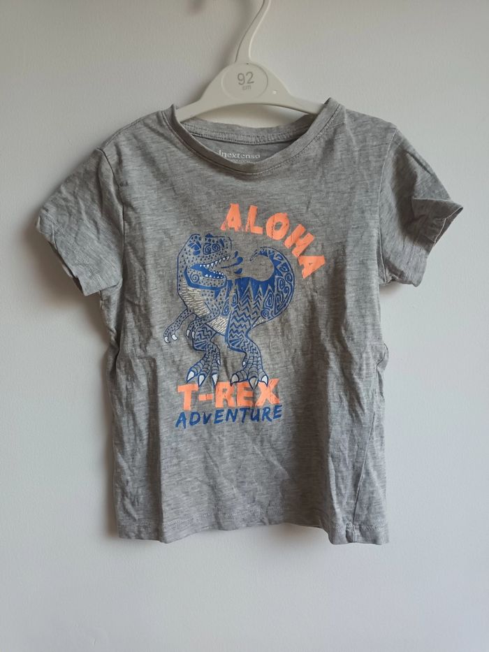 T-shirt garçon 5 ans