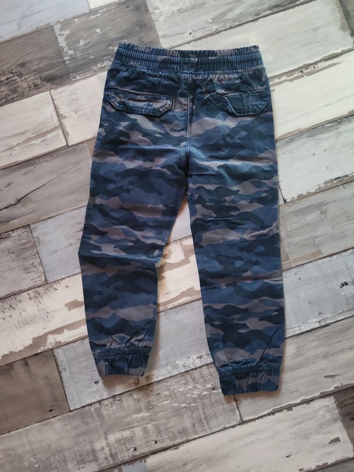 Pantalon "Kiabi" 3ans - photo numéro 2