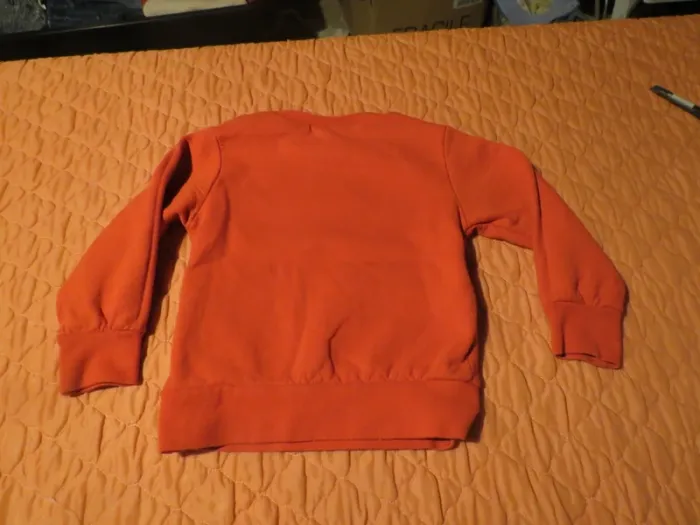 Pull taille 3 ans garçon - photo numéro 3