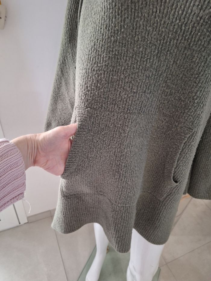 Surpull Zara taille M/L - photo numéro 6