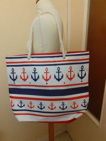 Sac bandoulière