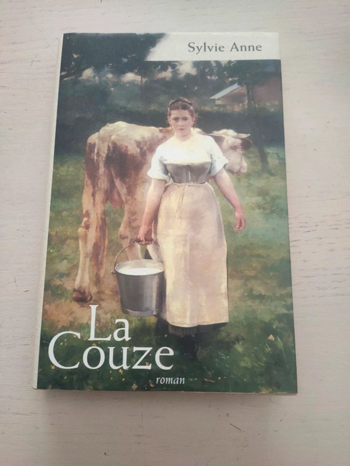 La couze