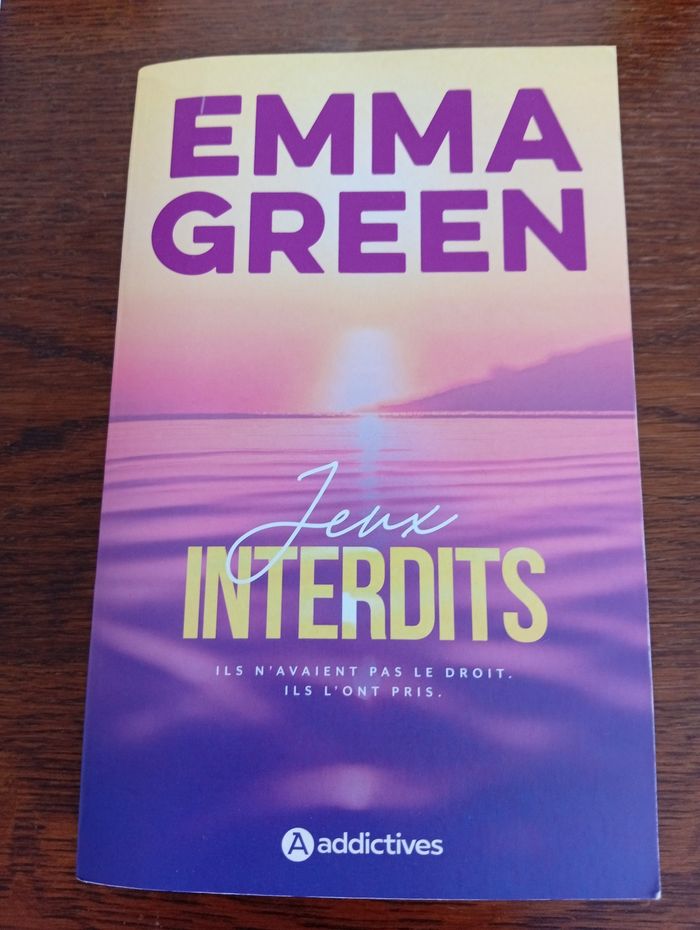 Jeux interdits