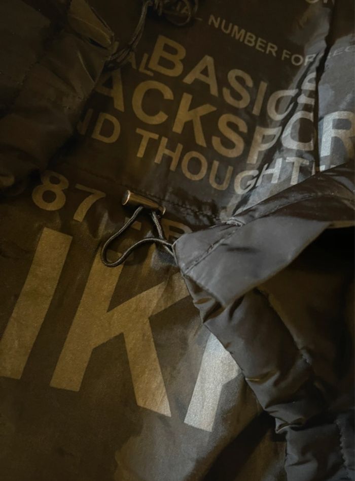 Jolie Parka IKKS - photo numéro 8