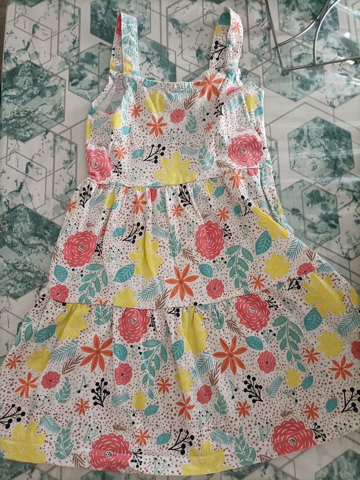 Robe été