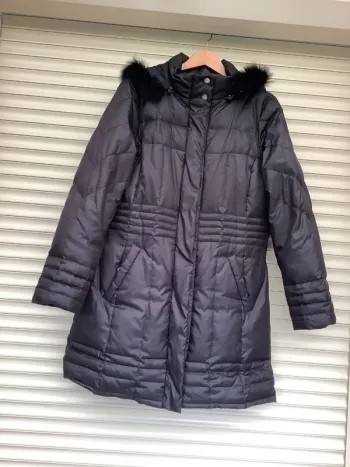 Doudoune  123 en duvet