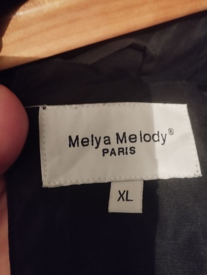 Manteau femme - photo numéro 5