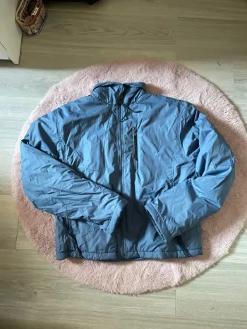 Manteau homme RG