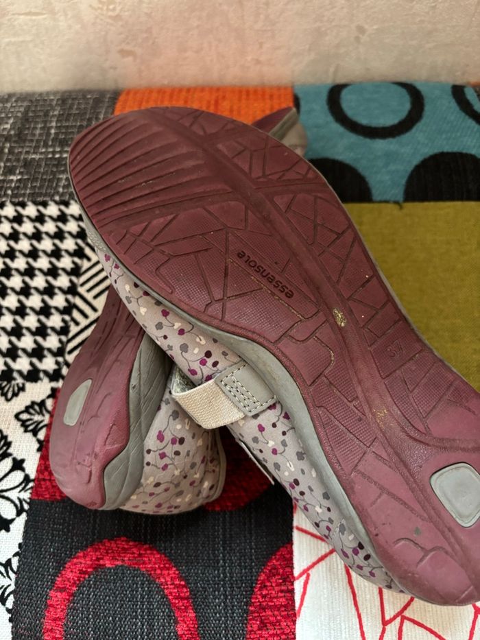 Chaussures femme - photo numéro 2