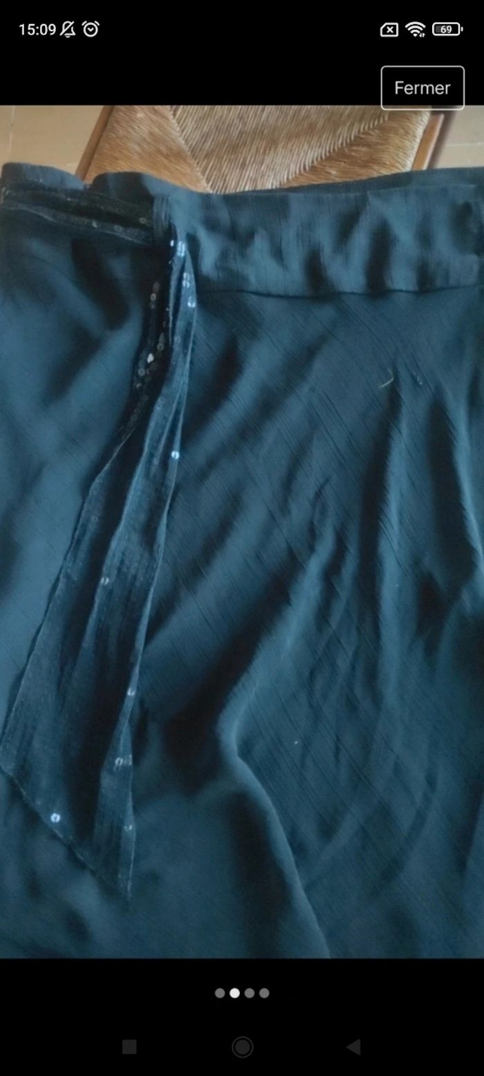 Très belle jupe femme f16 - photo numéro 4