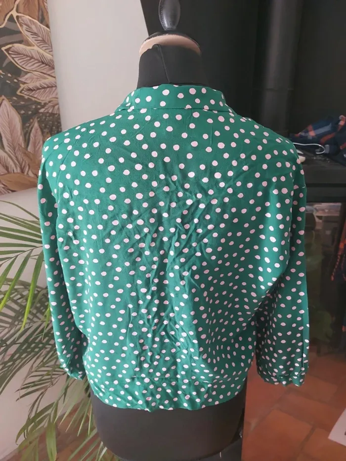 Blazer - photo numéro 3