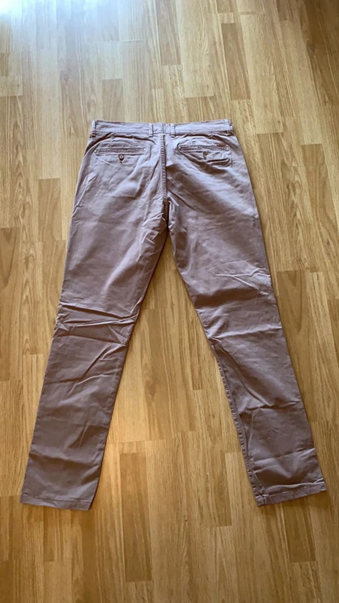Pantalon Forecast - taille 44 - photo numéro 2
