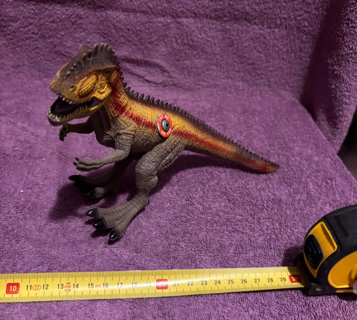 Gros lot de figurines dinosaure. - photo numéro 7