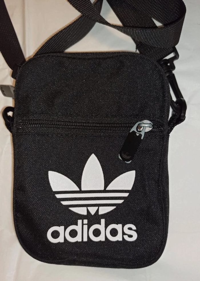 Adidas Sac Trefoil Festival - photo numéro 2