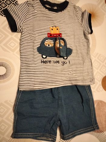 Ensemble