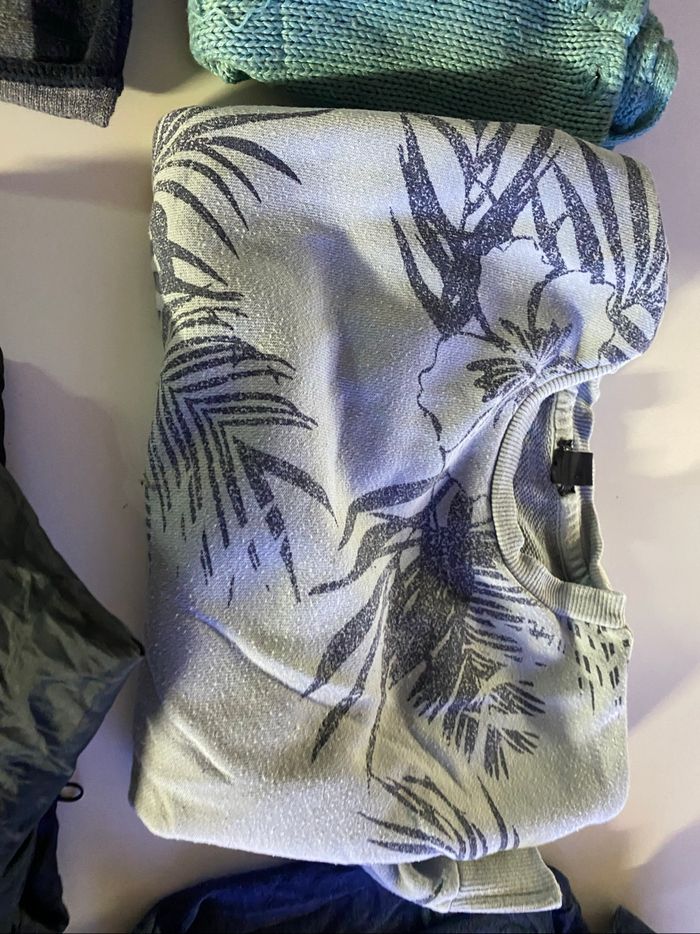 Lot de 9 vêtements garçon taille 3 ans plusieurs marques - photo numéro 3