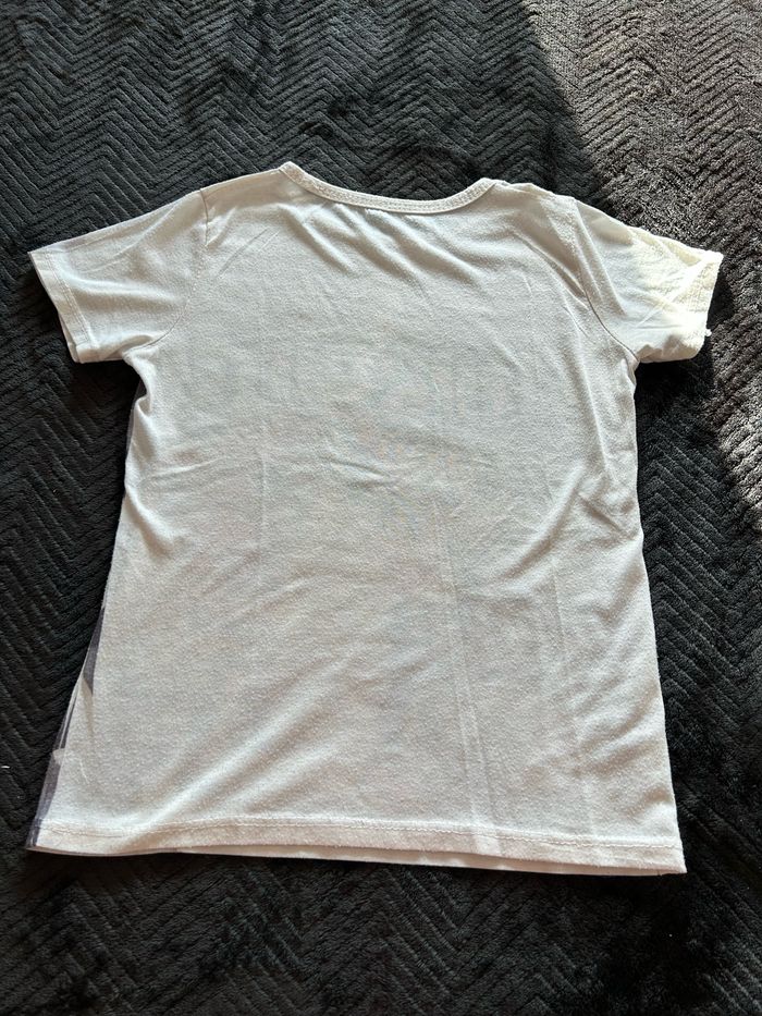 T-shirt Fortnite 8 ans - photo numéro 4