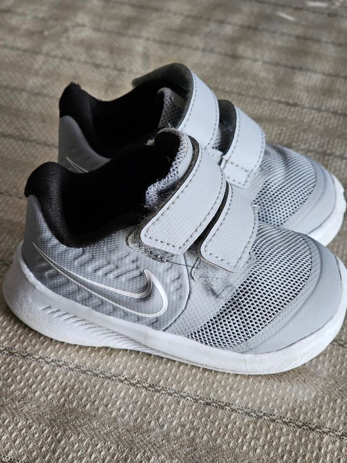 Chaussure bébé