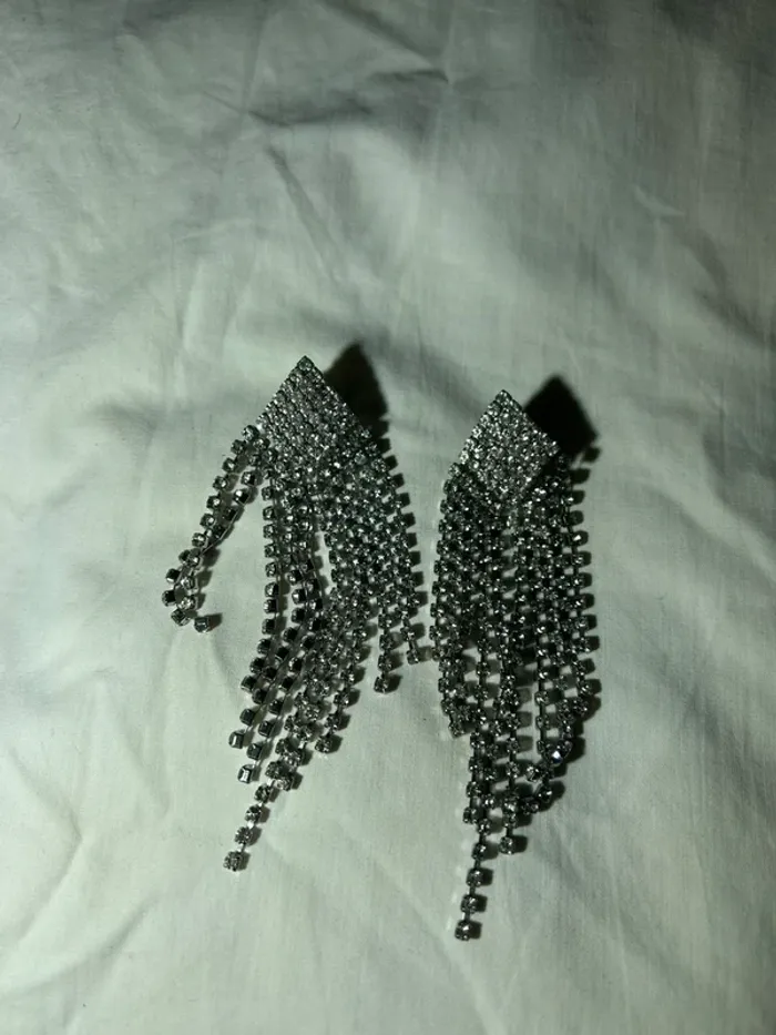 Boucles d’oreilles