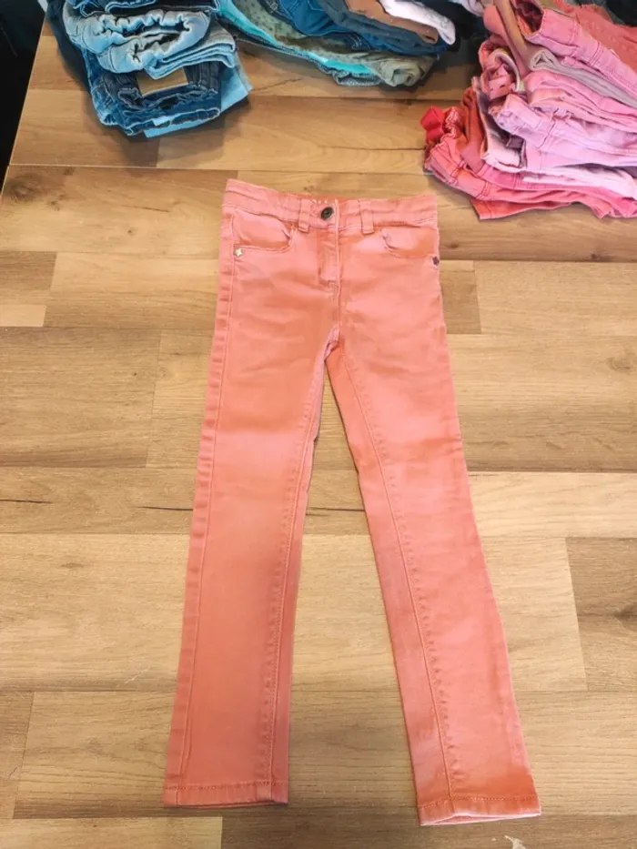 Pantalon 4 ans Vertbaudet