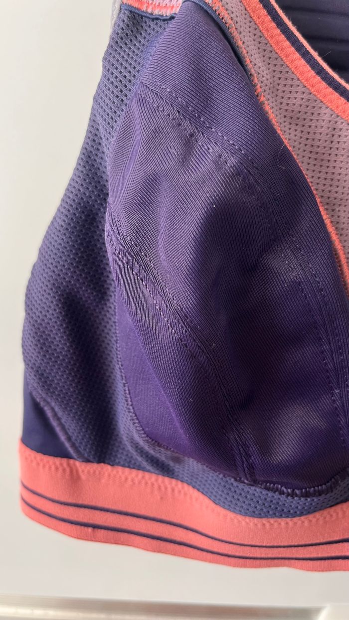 Brassière Running T95B Shock Absorber - photo numéro 3