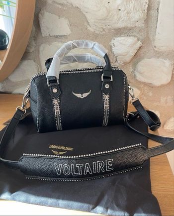 Sac Zadig et Voltaire 