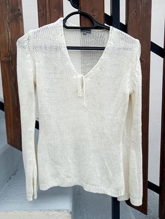 Pull femme taille M