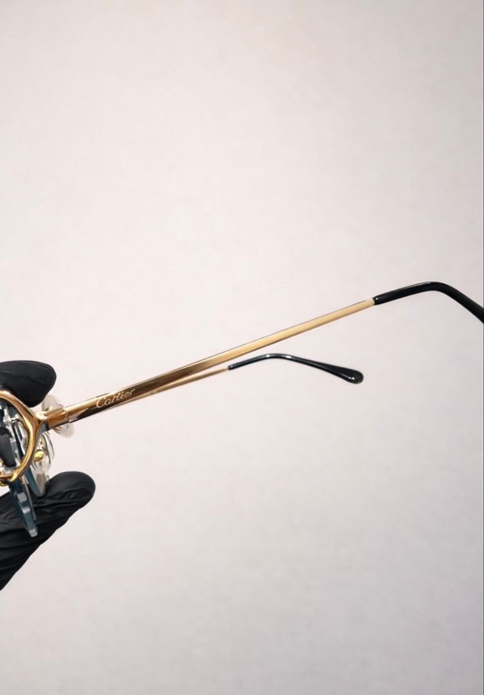 Lunette Cartier - photo numéro 5