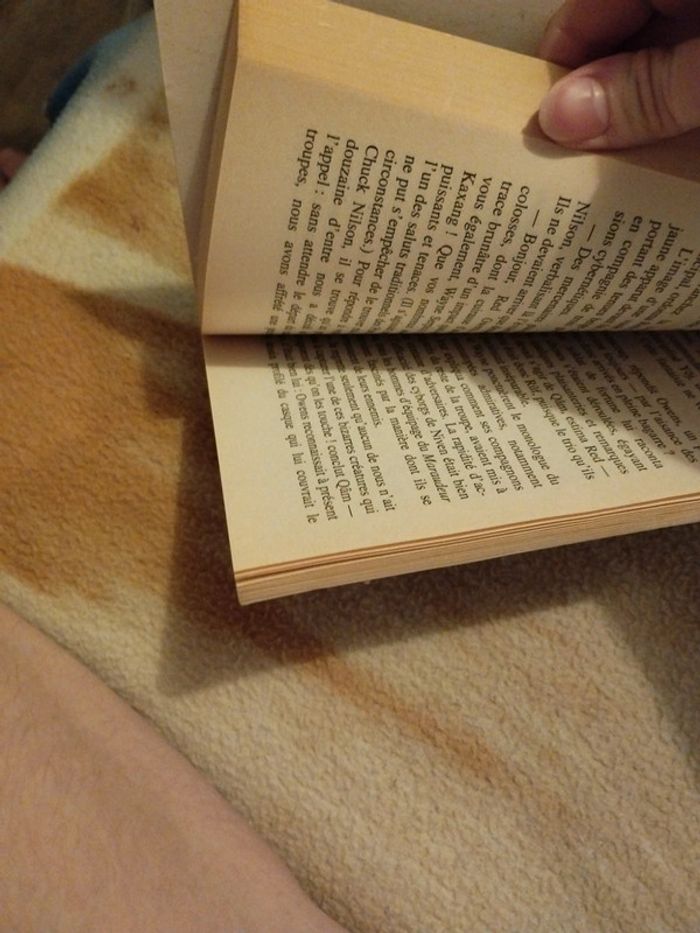 Livre embuscade sur eileena - photo numéro 3