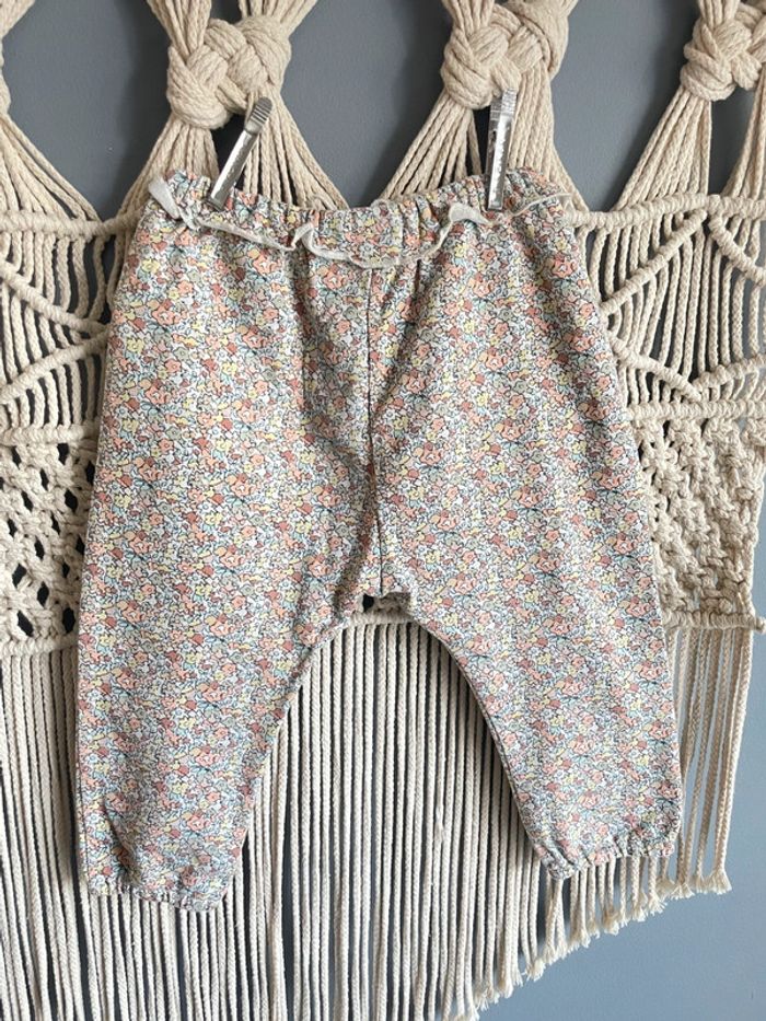 Pantalon t.24m - photo numéro 2