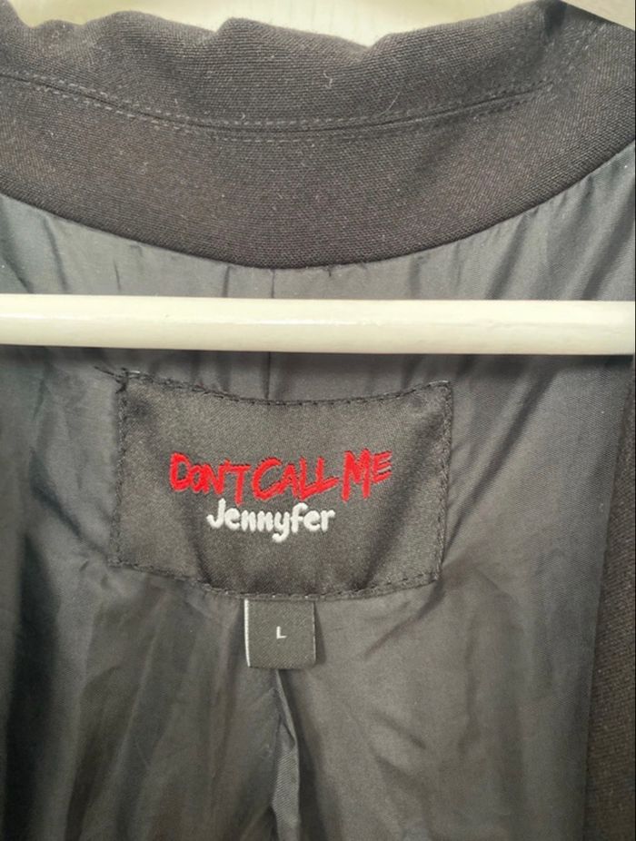 Blazer court Jennyfer - photo numéro 3