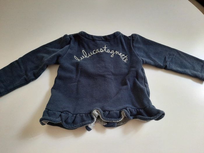 Gilet 24 mois - photo numéro 2