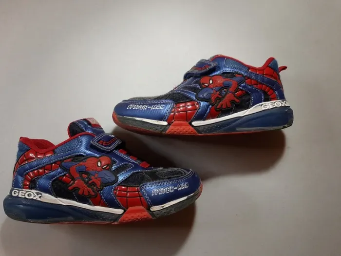 Baskets Geox