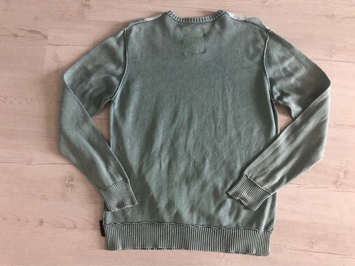 BB- Pull vintage Teddy smith T XL - photo numéro 11