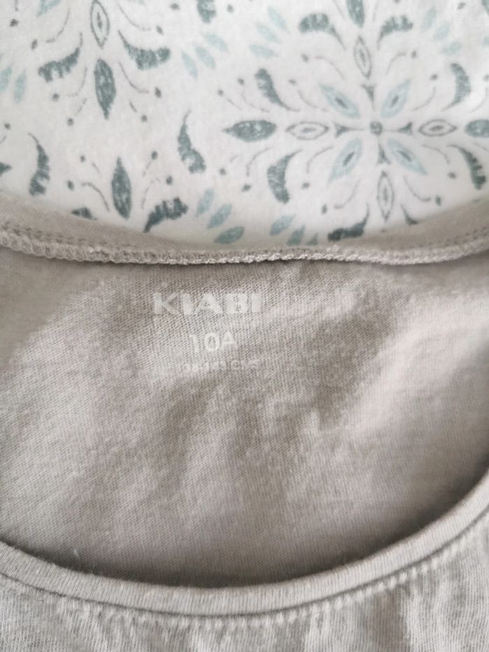 Lot 2 robes - photo numéro 3