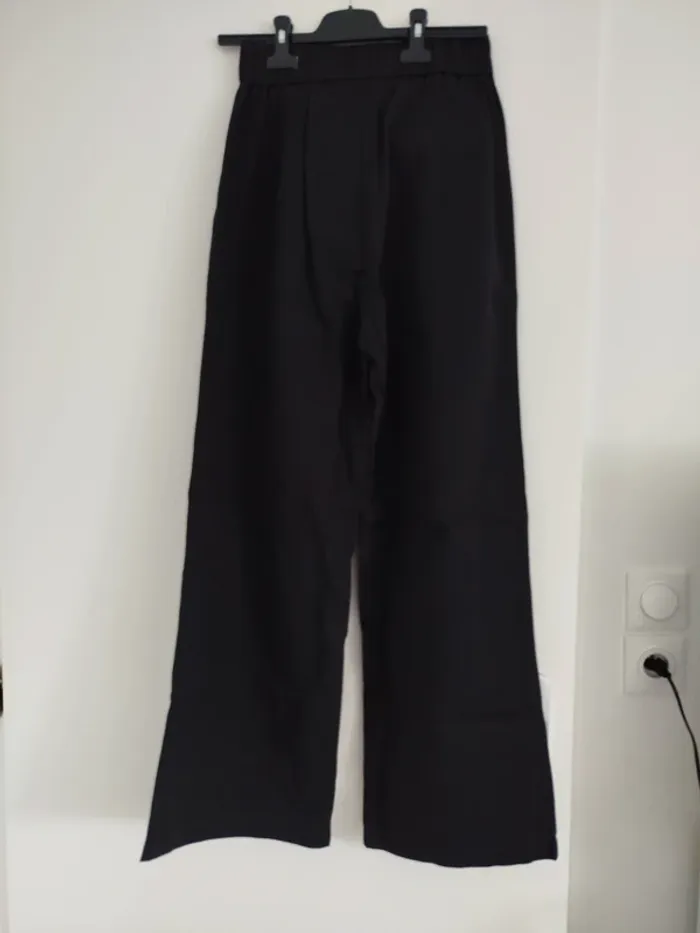 Pantalon à jambes large T S - photo numéro 2