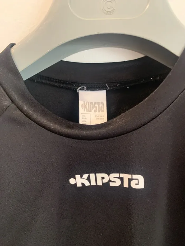 T shirt enfant - photo numéro 2