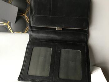 Portefeuille/cartes/monnaie - Le Tanneur