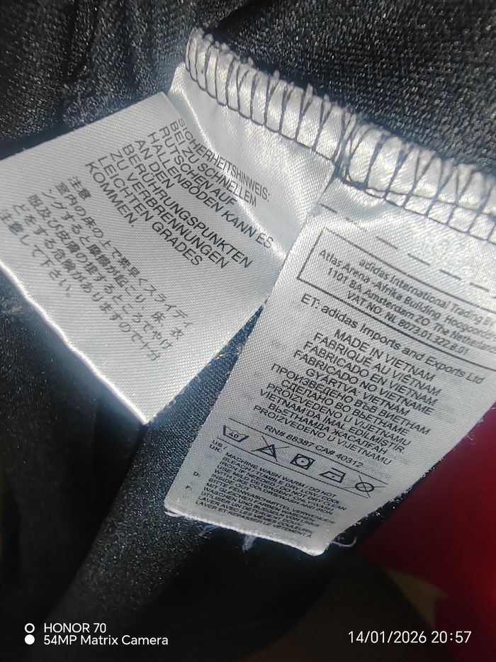 T shirt manches longues - photo numéro 8