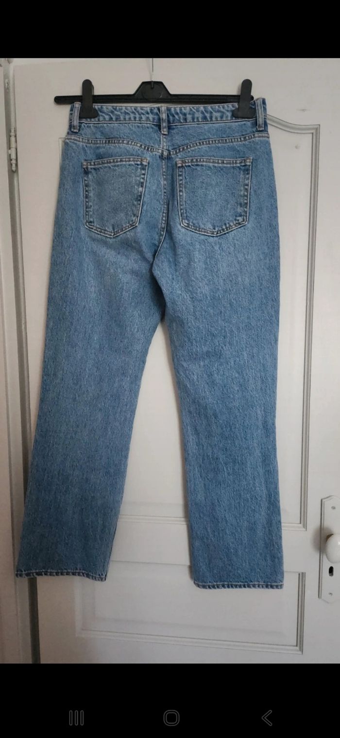Jeans femme - photo numéro 4
