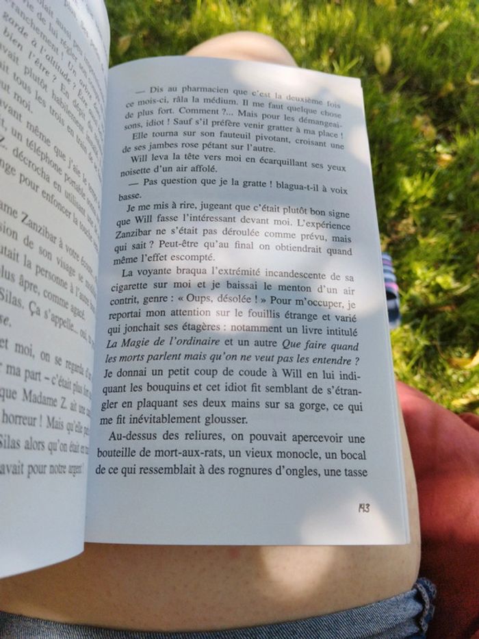 Nuits d'enfer au paradis - photo numéro 4