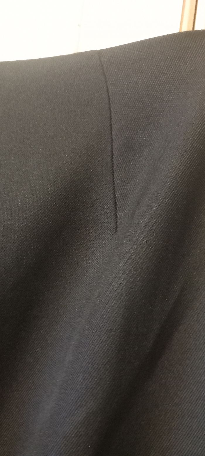 Pantalon noir classique - photo numéro 4
