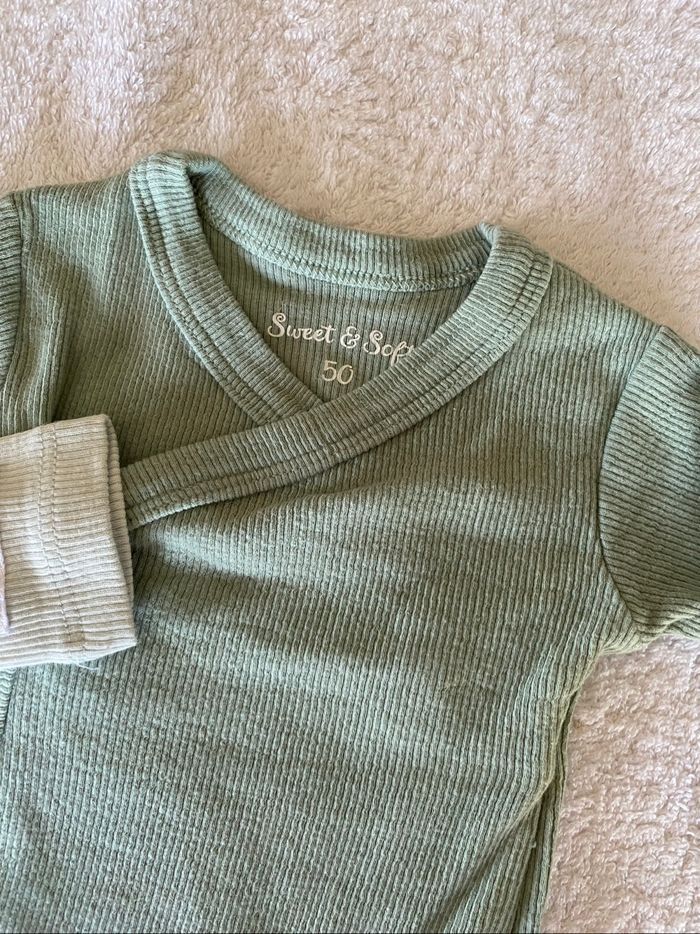 Lot 3 bodys ML - photo numéro 3