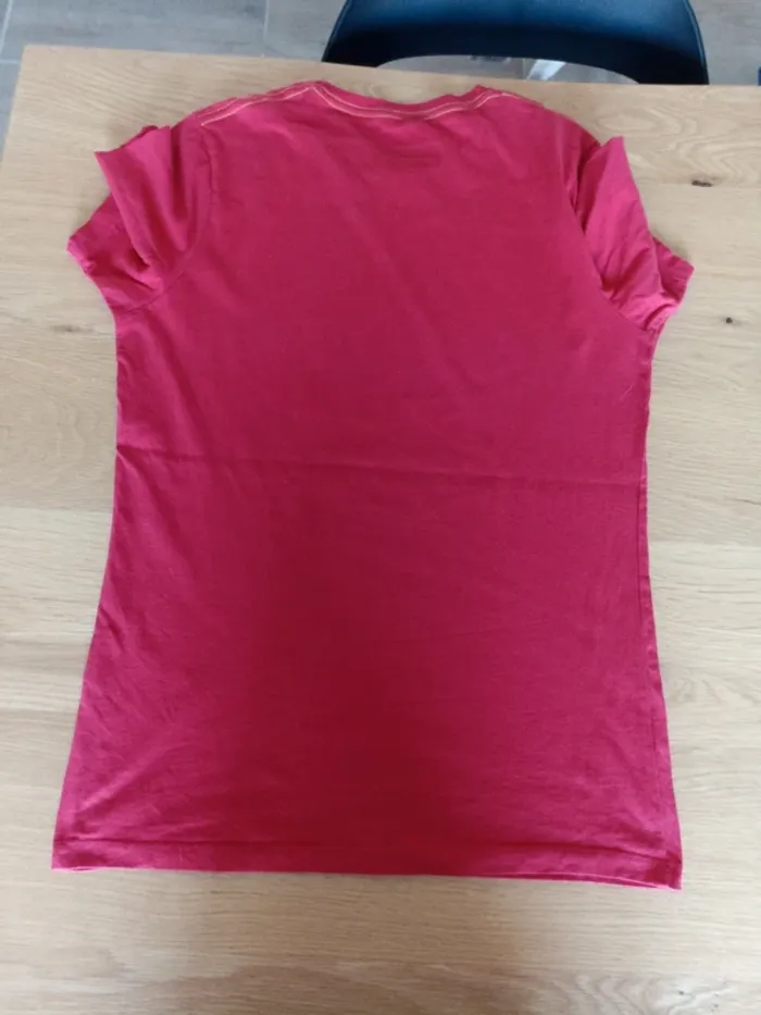Tee shirt - photo numéro 3