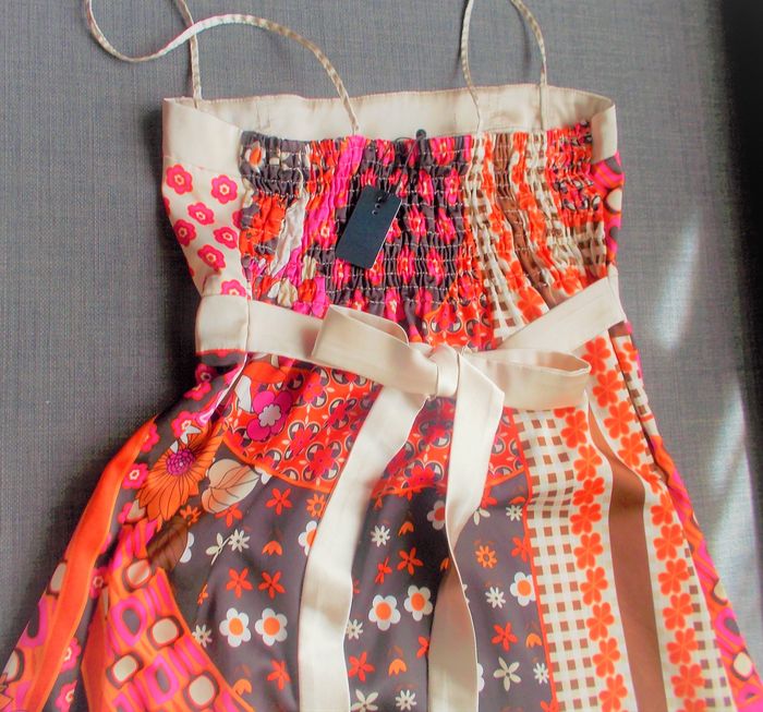 Robe "Ange"