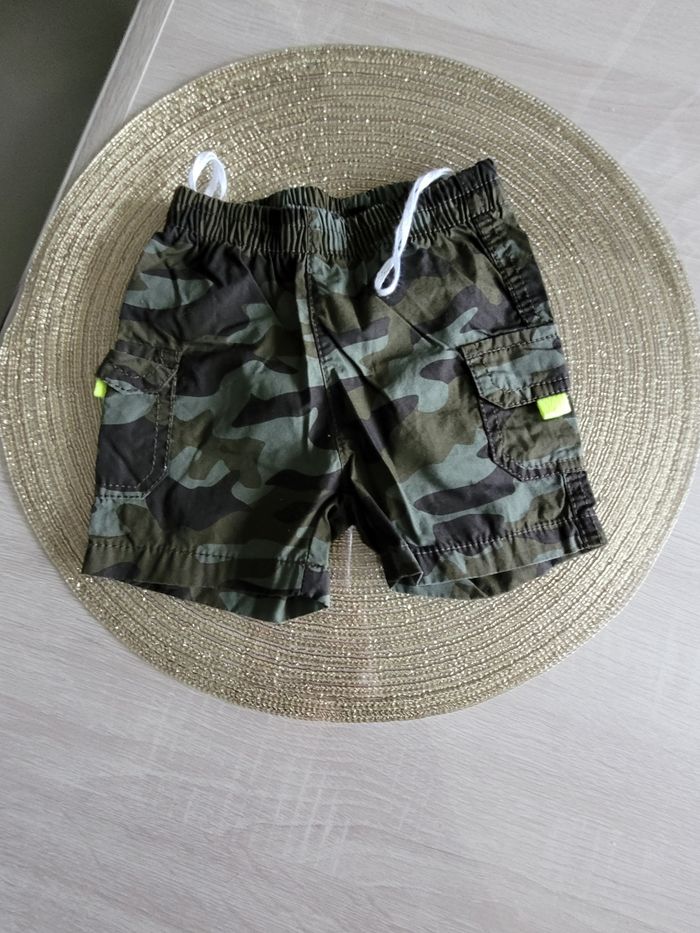 💜 Lot shorts 💜 - photo numéro 6