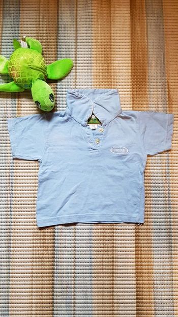 tee shirt manche courte